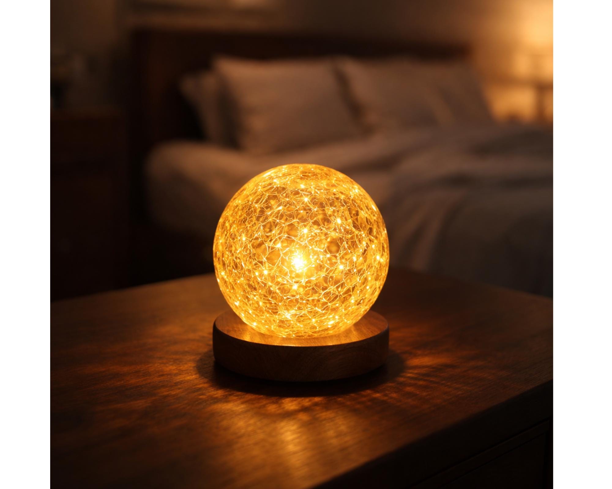 Sunset Lamp Projector, 216 Modes, Northern Lights, Ocean Wave, Aurora, Mood Lighting